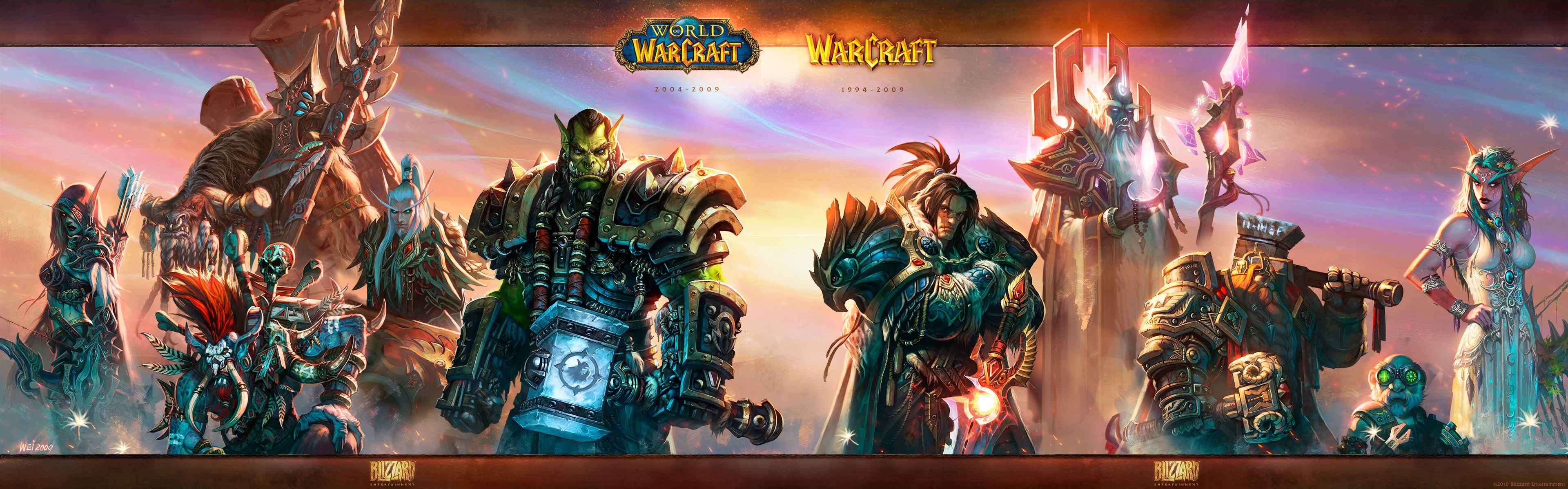 Stormwind Elite Guard